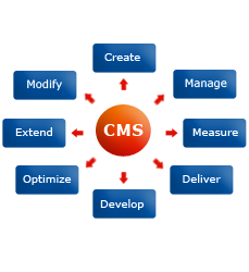 Content Management System