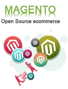 Magento eCommerce Development Magento eCommerce Development