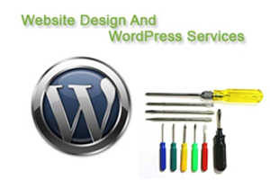 Word-press Web Design & Development Service