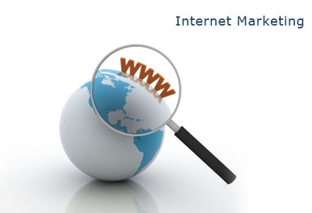 Internet Marketing Services