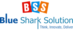 Blue Shark Solution